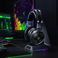 「Razer」おすすめゲーミングヘッドセット5選―重厚な低音とRGBライティングでゲームに没入しよう