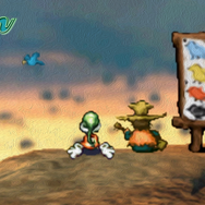 名作“アンチRPG”がPCで蘇る！『moon』Steam版発売決定―新作ACT『モナムール』も発表