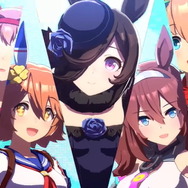 『ウマ娘』新シナリオ「アオハル杯」育成システム解禁！チーム対抗戦という“一新された育成”を要チェック