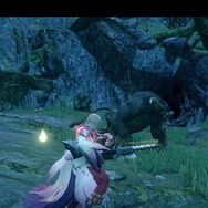 殺意の波動に目覚めたラージャン…『モンハンライズ』超火力の“強化個体ラージャン”にハンター戦慄！