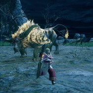 殺意の波動に目覚めたラージャン…『モンハンライズ』超火力の“強化個体ラージャン”にハンター戦慄！