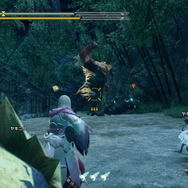 殺意の波動に目覚めたラージャン…『モンハンライズ』超火力の“強化個体ラージャン”にハンター戦慄！