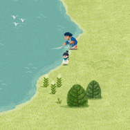 【おすすめ5選】さくっと遊べるインディゲームで夏を締めくくろう！南国の群島で生活したり人狼ゲームに挑む