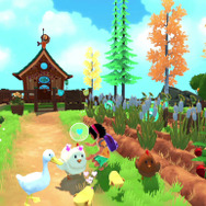 【おすすめ5選】さくっと遊べるインディゲームで夏を締めくくろう！南国の群島で生活したり人狼ゲームに挑む