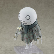 ニーア レプリカント ver.1.22474487139』から不気味だけど