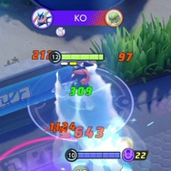 『ポケモンユナイト』「ゲッコウガ」対策が勝利のカギ！相手チームによく見かける厄介な強ポケはこう倒せ