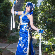 『ラブライブ！』園田海未（チャイナ編覚醒後）／ななみ