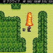 剣と魔法とダンジョンモノ。