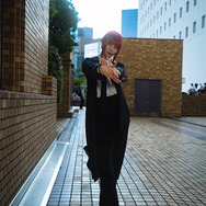 『チェンソーマン』マキマ／ゆりかご