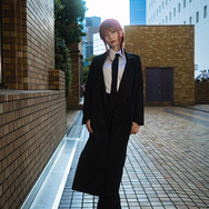 『チェンソーマン』マキマ／ゆりかご