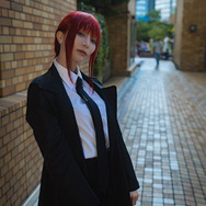 『チェンソーマン』マキマ／ゆりかご