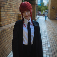 『チェンソーマン』マキマ／ゆりかご