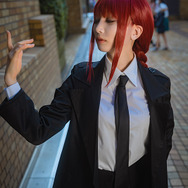 『チェンソーマン』マキマ／ゆりかご