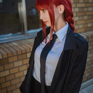 『チェンソーマン』マキマ／ゆりかご