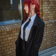 『チェンソーマン』マキマ／ゆりかご