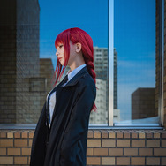 『チェンソーマン』マキマ／ゆりかご