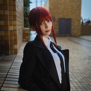 『チェンソーマン』マキマ／ゆりかご