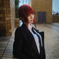 『チェンソーマン』マキマ／ゆりかご