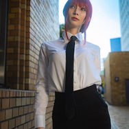 『チェンソーマン』マキマ／ゆりかご