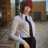 『チェンソーマン』マキマ／ゆりかご