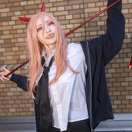 『チェンソーマン』パワー／丘えいみ