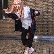 『チェンソーマン』パワー／丘えいみ