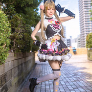 『ラブライブ！』南ことり／向日葵のえる