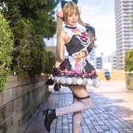 『ラブライブ！』南ことり／向日葵のえる