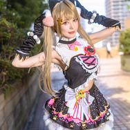 『ラブライブ！』南ことり／向日葵のえる