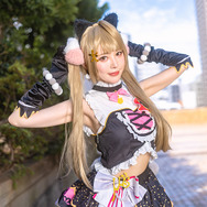 『ラブライブ！』南ことり／向日葵のえる