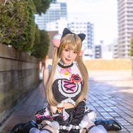 『ラブライブ！』南ことり／向日葵のえる