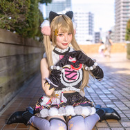 『ラブライブ！』南ことり／向日葵のえる