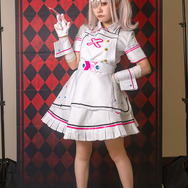 健屋花那（Vチューバー）／夢眠