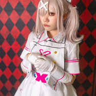 健屋花那（Vチューバー）／夢眠