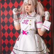 健屋花那（Vチューバー）／夢眠