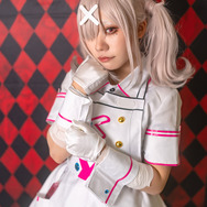 健屋花那（Vチューバー）／夢眠