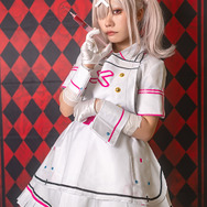 健屋花那（Vチューバー）／夢眠