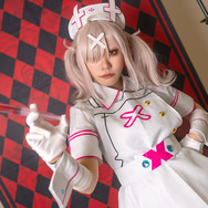 健屋花那（Vチューバー）／夢眠