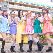 『推しが武道館いってくれたら死ぬ』