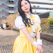 『推しが武道館いってくれたら死ぬ』伯方眞妃／尾崎