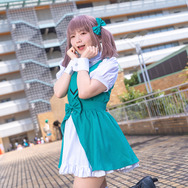 『推しが武道館いってくれたら死ぬ』／いつみ