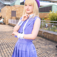 『推しが武道館いってくれたら死ぬ』水守ゆめ莉／花録