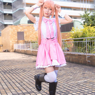 『推しが武道館いってくれたら死ぬ』五十嵐れお／ひかり