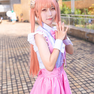 『推しが武道館いってくれたら死ぬ』／ひかり