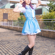 『推しが武道館いってくれたら死ぬ』寺本優佳／しろみ