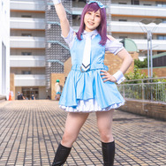 『推しが武道館いってくれたら死ぬ』寺本優佳／しろみ