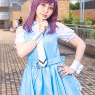 『推しが武道館いってくれたら死ぬ』寺本優佳／しろみ