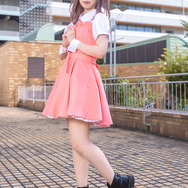 『推しが武道館いってくれたら死ぬ』市井舞菜／佐倉