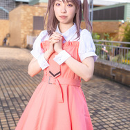 『推しが武道館いってくれたら死ぬ』市井舞菜／佐倉