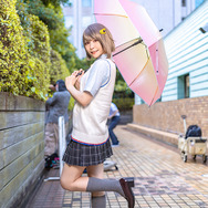 『ラブライブ！虹ヶ咲学園スクールアイドル同好会』中須かすみ／ねぎとろ